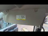 Passenger Right Sun Visor Without Illumination Fits 1120 CARAVAN 4737371