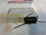 Chassis ECM Suspension TPMS Thru 9/10 Fits 0711 BMW X5 3218730