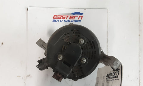 Alternator Turbo 175 Amp Fits 1620 MUSTANG 4692640