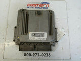 Engine ECM Electronic Control Module 2.0L VIN 9 8th Digit Fits 13 MKZ 2505260