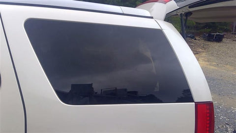 Driver Left Quarter Glass Fits 0714 ESCALADE 4678210