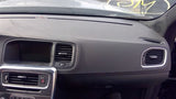 Dash Panel With Pre-crash System Fits 14-18 VOLVO S60 4612580