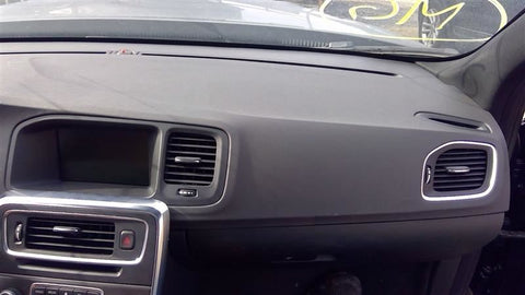 Dash Panel With Pre-crash System Fits 14-18 VOLVO S60 4612580