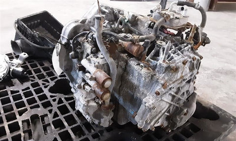 Automatic Transmission 2.4L FWD Fits 12-14 CR-V 3578810