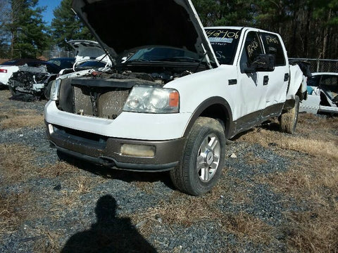 Transfer Case Electronic Shift Fits 0608 FORD F150 PICKUP 2988980