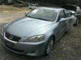 ANTILOCK BRAKE PART FITS 06 LEXUS IS250 2733584