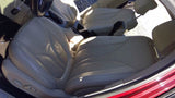 Driver Front Seat Bucket - Leather Electric Fits 15-16 MKC 3583940