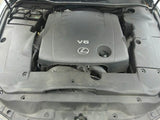 IS250     2006 Fuel Vapor Canister 2977508