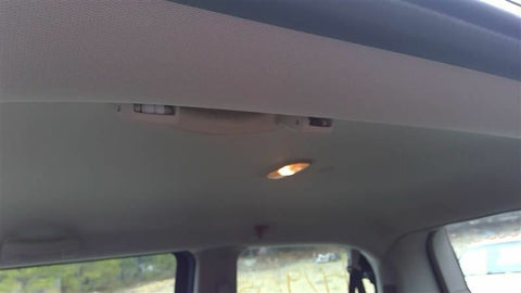 CARAVAN   2013 Headliner 3428040