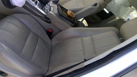 Driver Front Seat Bucket Leather Fits 1013 RANGE ROVER SPORT 3484570