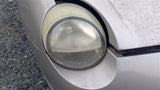 Passenger Right Headlight Fits 0205 THUNDERBIRD 3597080