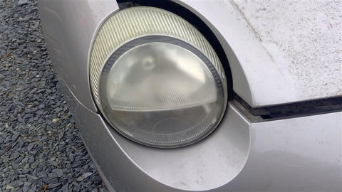 Passenger Right Headlight Fits 0205 THUNDERBIRD 3597080