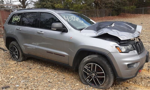 Transfer Case 5.7L 2 Speed Fits 11-20 DURANGO 462851