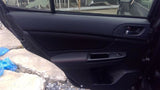 WRX       2016 Door Trim Panel Rear 4556400