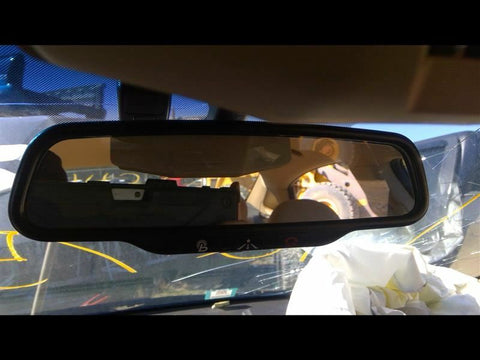 Rear View Mirror With Automatic Dimming Korea Built Fits 1119 SONATA 3309970