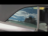 Passenger Right Quarter Glass Convertible Fits 0408 SOLARA 4780620