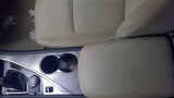 Console Front Floor Fits 1415 INFINITI Q50 3380690