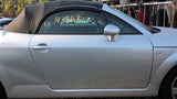 Passenger Right Front Door Convertible Fits 00-06 AUDI TT 4868850