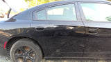 Passenger Right Rear Side Door Without Widebody Fits 11-23 CHARGER 4859870