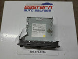 Audio Equipment Radio Sedan Receiver AMFM6 Disc Fits 09 AUDI A4 2412042