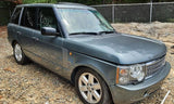 ASSEMBLY SunRoof Glass Only Fits 03-12 RANGE ROVER 3533414