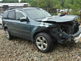Passenger Rear Window Regulator Electric Assembly Fits 0913 FORESTER 3260002