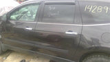 Driver Left Rear Side Door Fits 1017 TRAVERSE 3421900