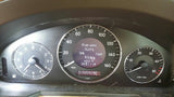 Temperature Control 211 Type E300 Front Fits 0509 MERCEDES ECLASS 2896674