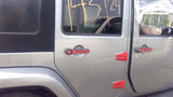 Passenger Rear Side Door Full Door VIN W 6th Digit Fits 1118 WRANGLER 4559150