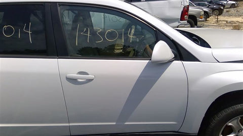 Passenger Front Door Electric XL7 Fits 0709 VITARA 3526260