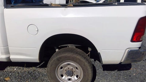 Pickup Box 6' 4" Box Fits 1319 DODGE 2500 PICKUP 4585580