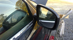 Passenger Side View Mirror Power Heated Fits 09-13 INFINITI FX SERIES 460075
