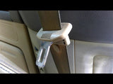 Seat Belt Front Bucket Seat Driver Retractor Fits 0310 AUDI A8 3312940