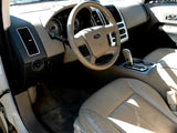 EDGE      2007 Steering Shaft 2479407