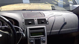 Dash Panel C70 Fits 11-13 VOLVO 70 SERIES 3379830