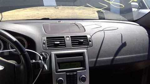 Dash Panel C70 Fits 11-13 VOLVO 70 SERIES 3379830