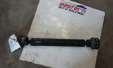 Front Drive Shaft 251 Type R350 Diesel Fits 07-13 MERCEDES R-CLASS 3407461