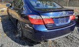 ACCORD    2015 THIRD BRAKE LIGHT LAMP 3608094