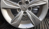 Wheel 18x7-1/2 Alloy 5 Spoke Without Machined Face Fits 18-21 ODYSSEY 460213