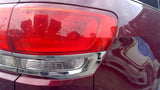 Passenger Tail Light Quarter Panel Mounted Fits 1520 GRAND CHEROKEE 3621100