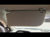 Driver Sun Visor Crew Cab Without Sunroof Fits 1722 FORD F250SD PICKUP 4753230