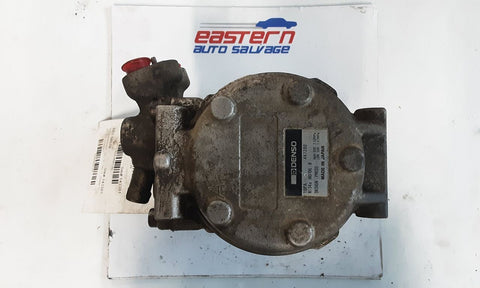 AC Compressor 6 Cylinder 5VZFE Engine Fits 9598 T100 4691290
