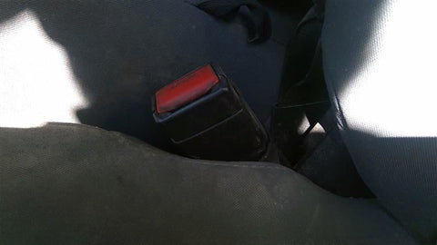 Seat Belt Front Classic Style 5 Lug Wheel Fits 1320 DODGE 1500 PICKUP 3614990