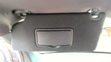 Driver Sun Visor With Illumination Fits 16-19 EXPLORER 4865780