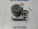 AntiLock Brake Part Assembly Dynamic Stability Control Fits 05 BMW X3 2410990