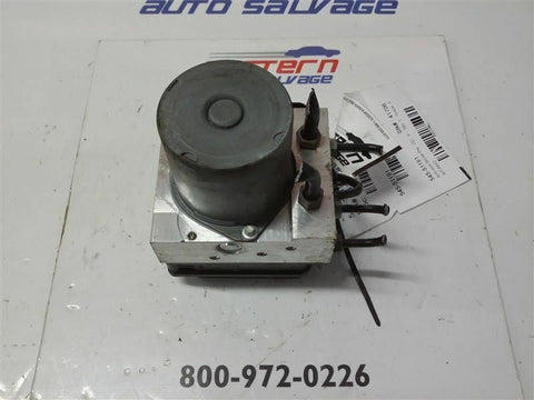 AntiLock Brake Part Assembly Dynamic Stability Control Fits 05 BMW X3 2410990
