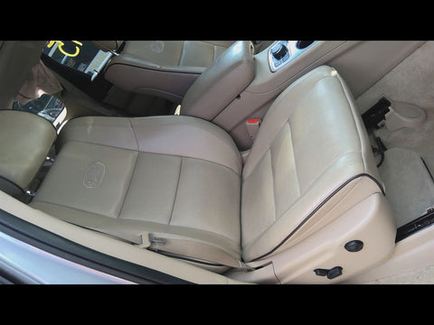 Passenger Front Seat Wk Body VIN E Or F Bucket Fits 1422 GRAND CHEROKEE 4765460