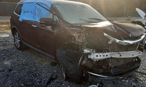 Rear Drive Shaft Fits 16-17 19-20 MDX 4611400