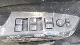 Driver Front Door Switch Driver's Lock And Window Master Fits 1416 CRV 4577170