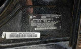 Seat Belt Front Bucket Passenger Retractor Fits 1418 BMW 320i 3411428